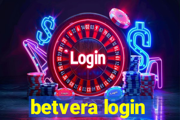 betvera login